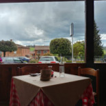 Pizzeria Terreferme Nourriture