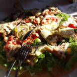 Albergo Verde Mare Nourriture