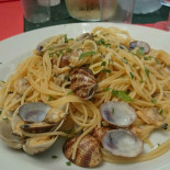 Bar Ristorante Il Cormorano food