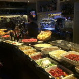 Caffe Giannotti Food