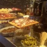 Caffe Giannotti Food