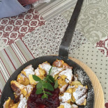 La Para Comida