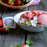 Ele Gelato D'autore Nourriture