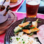 Papo's Comida