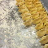 Dumpling Comida
