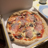 Pizza E Poi Comida