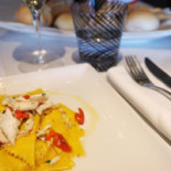 Zafferano Food