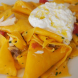 Zafferano Food