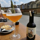 Il Borro Tuscan Bistro Nourriture