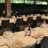 Pizzeria K13 Comida