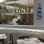 Pizzeria Vignale Comida