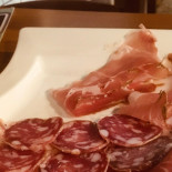 Locanda Del Giglio inside