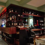 Locanda Del Giglio food