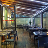 Quartiere Latino inside