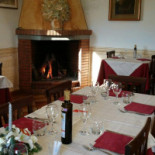 La Quercia food