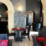 Arran Pizzeria Nourriture