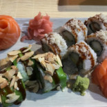 Oriental Wok Comida