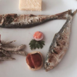 Canogola Comida