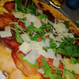 La Riva Comida
