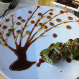 Bambu Comida