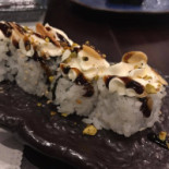 Bambu Comida