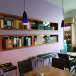 Caffe Italiano À l'intérieur