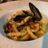 Baglio Ciachea Nourriture