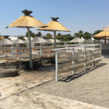Caribe Beach Comida