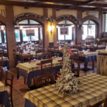 Osteria Portapasienza Dentro