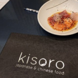 Kisoro Sushi Comida