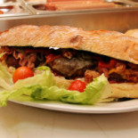 Pickante Comida