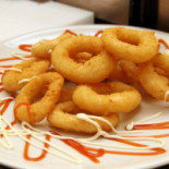 Pickante Comida