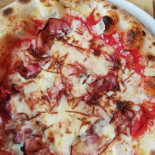 Pizzikotto Comida