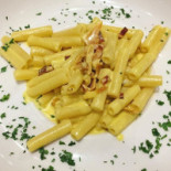 Pizzikotto Comida