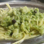 Trattoria Nasca Nourriture