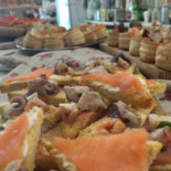 Shabby Café Pizzeria Nourriture
