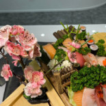 Sushi Ichi Comida
