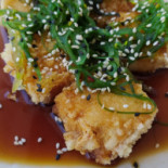 Sushi Ichi Comida