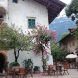 Drescher Keller Exterior