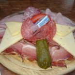 Drescher Keller food