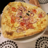 La Conca D'oro Nourriture