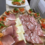 Opera Caffe Comida