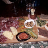 I Tempi Antichi Comida