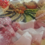 I Tempi Antichi Nourriture