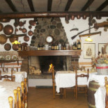 Taverna 800 Nourriture