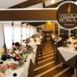 L'antico Borgo Comida