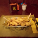 Gustatus Comida