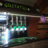 Gustatus Comida