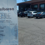 Autogrill Exterior