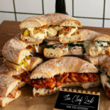 The Chef Lab Food
